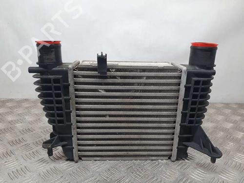Used Intercooler RENAULT CLIO III (BR0/1, CR0/1) [2005-2014]  8678282