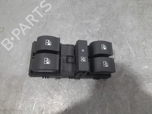 Used Left front window switch Left front window switch FIAT TIPO Hatchback (356_, 357_) 1.3 D (356HXH1A) (95 hp) 31623771 31623771