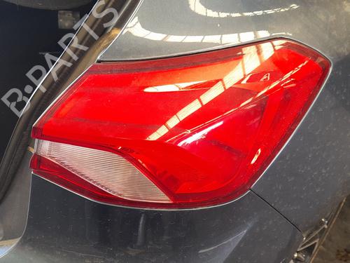 Used Right taillight Right taillight 37274169 37274169