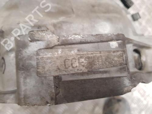 Gearbox AUDI 80 B4 Saloon (8C2) | BP20662204M3