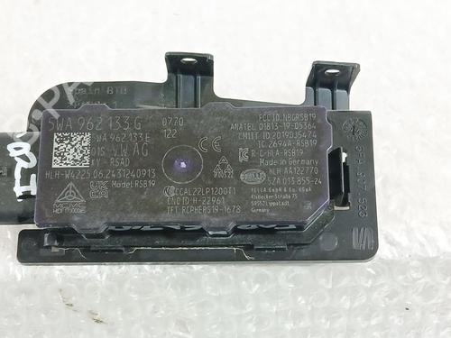 Used Electronic module Electronic module CUPRA FORMENTOR (KM7, KMP) 1.5 TSI (150 hp) 34507147 34507147