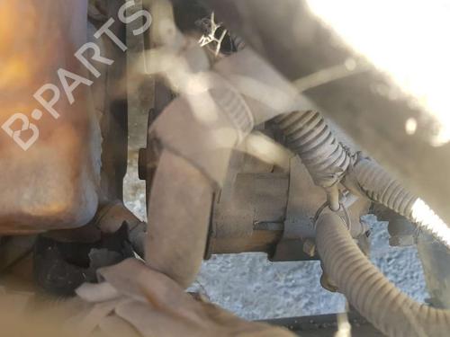 Used Alternator NISSAN SUNNY III Hatchback (N14) [1990-1995]  17074374