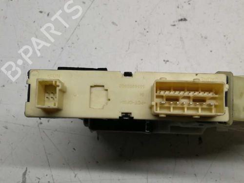 Right front window motor CITROËN C4 I (LC_) 1.6 HDi | BP11838856E20 