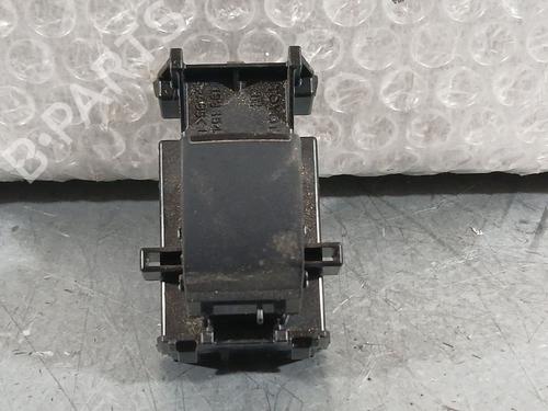 Used Left rear window switch Left rear window switch 26407295 26407295