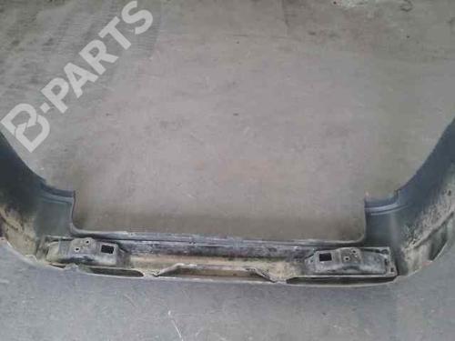 Rear bumper LAND ROVER FREELANDER I (L314)  | BP651129C8 