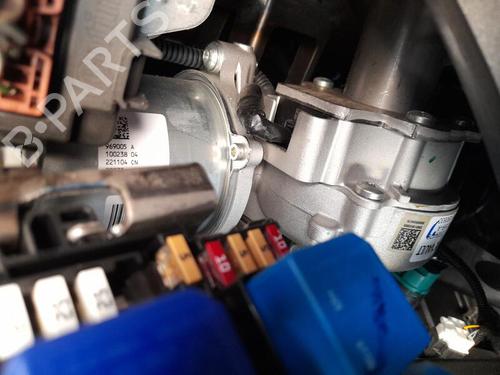 Used Steering column MITSUBISHI ASX (VSX_, VSE_) 1.3 MHEV (VSXG3) (140 hp) 26955676