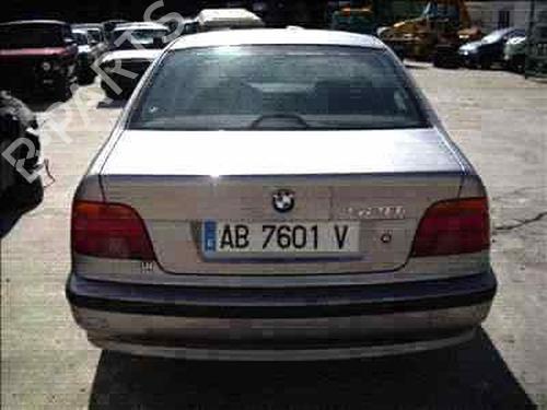 Front differential BMW 5 (E39)  | BP2579729M23 