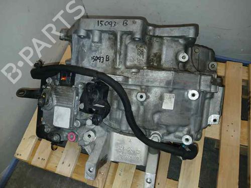 Gearbox PEUGEOT 508 I (8D_) 1.6 THP | BP15713390M3 