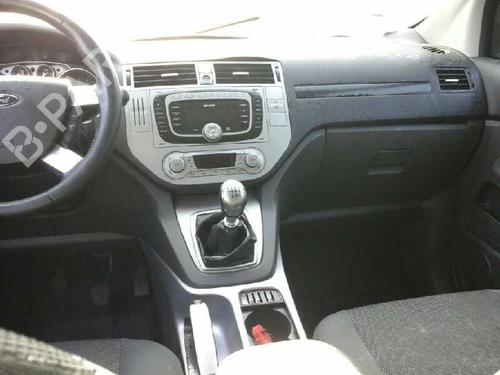 Left front window switch FORD KUGA I | BP12503762I27