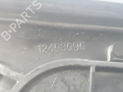 Retrovisor direito NISSAN NOTE (E12) 1.5 dCi | BP33703769C27  - Image 7