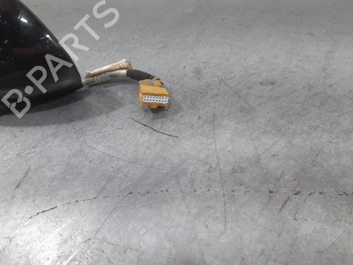 Left mirror AUDI A2 (8Z0) 1.4 | BP27702776C26