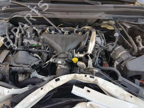 Used Engine VOLVO S40 II (544) 2.0 D (136 hp) 16369464