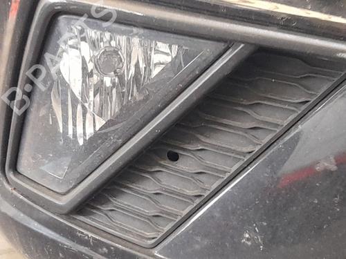 Used Right front fog light Right front fog light 38054813 38054813