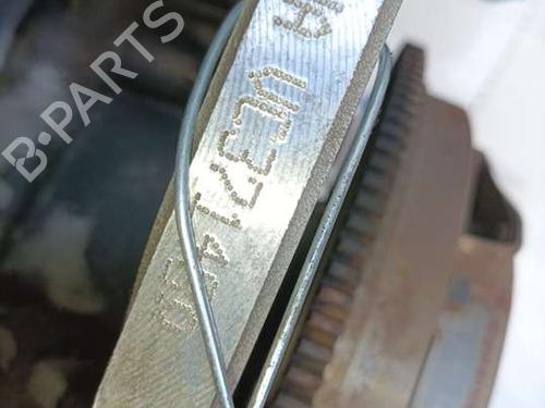 Engine FORD FIESTA IV (JA_, JB_)  | BP1190152M1 