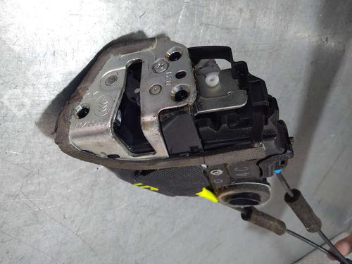 Rear right lock TOYOTA LAND CRUISER PRADO (_J15_) 3.0 D-4D (KDJ150_, KDJ150, KDJ155) | BP11275978C99 