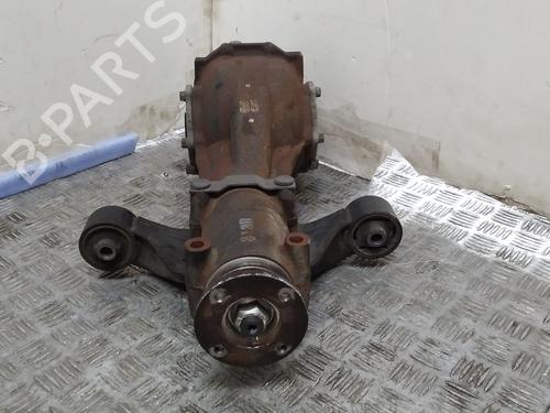 Rear differential SUBARU LEGACY IV Estate (BP) | BP22644550M24