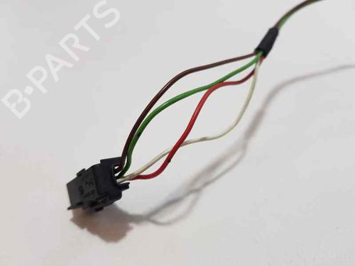 Left mirror BMW 5 (E60) 530 i | BP7540264C26 