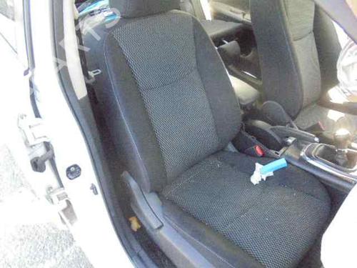 Climate control NISSAN PULSAR Hatchback (C13)  | BP1978954I5 