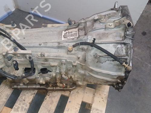 Gearbox TOYOTA LAND CRUISER PRADO (_J15_) 2.8 D-4D (GDJ150_, GDJ155_, GDJ150, GDJ151) | BP29333931M3