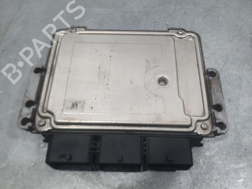 Engine control unit (ECU) FORD FIESTA VI (CB1, CCN) 1.6 TDCi | BP34699788M57 - Image 3