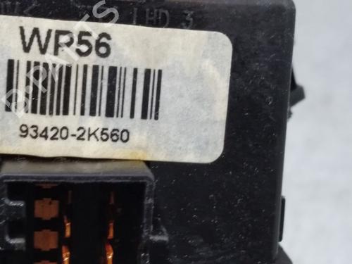 Steering column stalk KIA VENGA (YN) 1.4 CVVT | BP24672390I23 