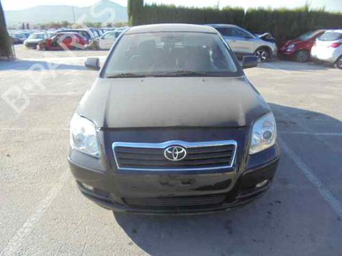 AC radiator TOYOTA AVENSIS (_T22_)  | BP713057M32 