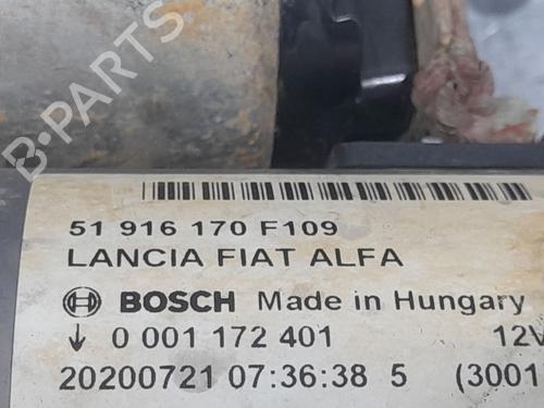 Starter FIAT TIPO Hatchback (356_, 357_) 1.3 D (356HXH1A) | BP31630157M8  - Image 5