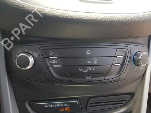 Used Climate control FORD B-MAX (JK) [2012-2025]  13752580