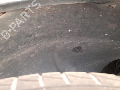 Used Wheel arch Wheel arch 39201320 39201320