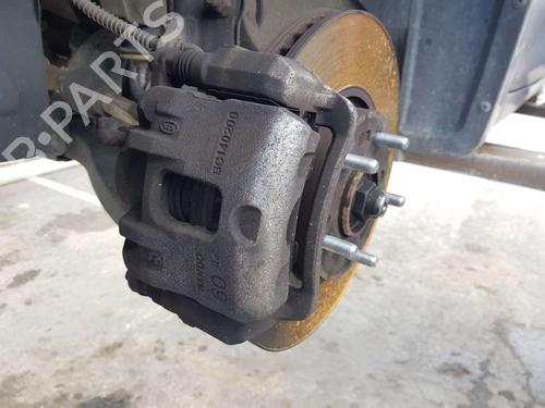 Used Left front brake caliper KIA CARENS IV [2013-2025]  16842451
