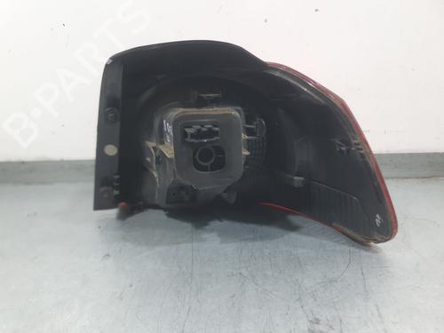 Left taillight VW GOLF VI (5K1) 1.6 TDI | BP29862448C34 - Image 3