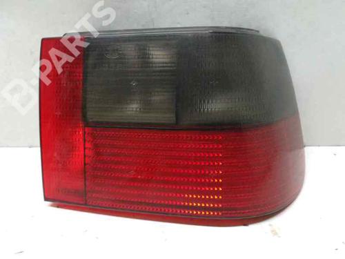 Used Right taillight SEAT IBIZA II (6K1) [1993-2002]  5327854