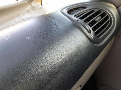Airbag Kit CITROËN XSARA PICASSO (N68) 2.0 HDi | BP29402613C86 