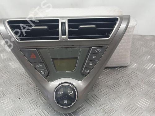 Used Climate control TOYOTA IQ (_J1_) [2008-2015]  22643756