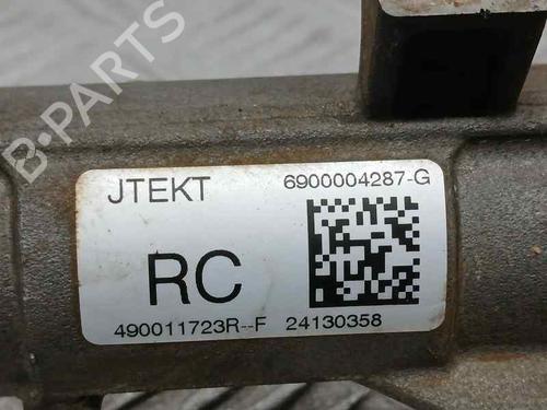 Steering rack RENAULT CLIO V (B7_)  | BP24357970M22 