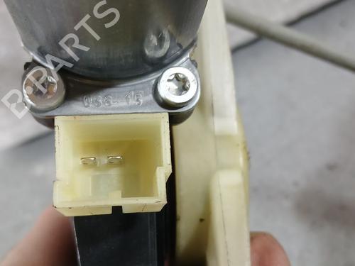 Front right window mechanism PORSCHE MACAN (95B) 3.0 S Diesel | BP34606048C23 - Image 3