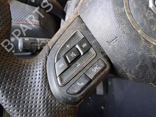 Rat MG MG ZS SUV (AZS1) 1.5 VTi | BP38443991C49 - Image 2
