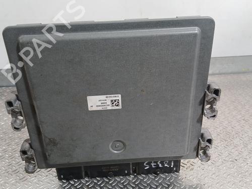 Engine control unit (ECU) RENAULT MEGANE IV Hatchback (B9A/M/N_) 1.5 dCi 110 (B9A3) | BP40603218M57 - Image 3