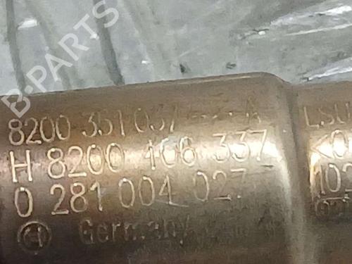 Electronic sensor RENAULT LAGUNA III (BT0/1) 2.0 dCi (BT0M, BT0N, BT0S, BT19, BT1F) | BP19936675M84 