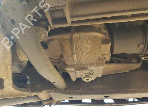 Used Front differential MERCEDES-BENZ M-CLASS (W163) ML 270 CDI (163.113) (163 hp) 22719681