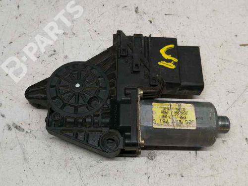 Vindusheismotor høyre bak VW PASSAT B5 (3B2) [1996-2001]  6517619