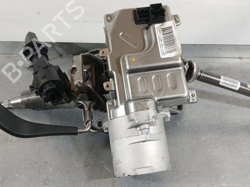 Steering column FIAT 500 (312_) 0.9 (312AXM1B) | BP39262571M21 - Image 3