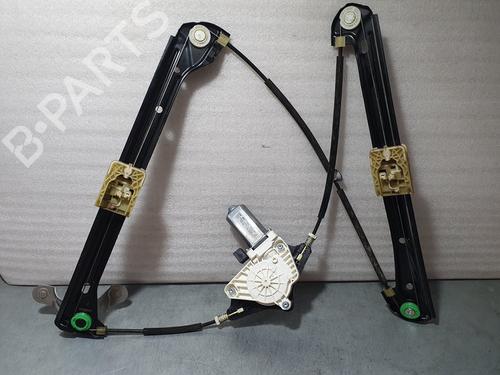 Front left window mechanism VW GOLF SPORTSVAN VII (AM1, AN1)  | BP13376685C22 