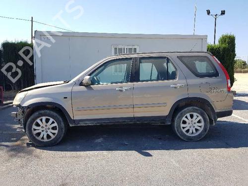 Starter HONDA CR-V II (RD_) 2.2 CTDi (RD9) | BP8127133M8 