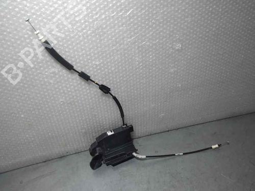 Used Front right lock PEUGEOT 308 II (LB_, LP_, LW_, LH_, L3_) [2013-2021]  19920258