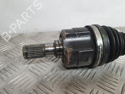 Right front driveshaft HYUNDAI i10 III (AC3, AI3)  | BP15608655M39 