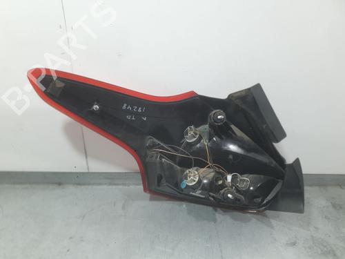 Right taillight FORD FOCUS III 1.0 EcoBoost | BP39658467C35 - Image 3