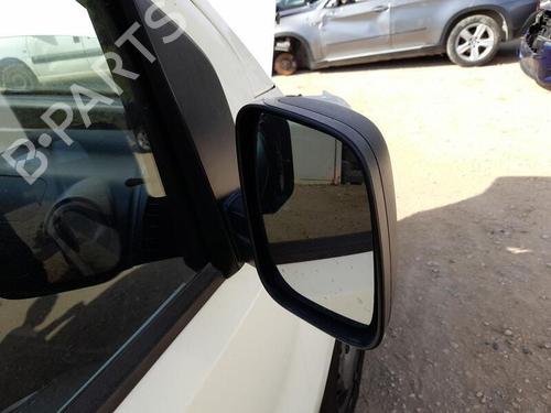 Right mirror FIAT FIORINO Box Body/MPV (265_)  | BP29811297C27 