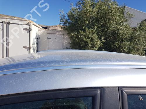 Used Roof bar SEAT ALTEA XL (5P5, 5P8) 2.0 TDI (140 hp) 25474699