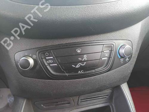 Used Climate control FORD TRANSIT COURIER B460 Box Body/MPV [2014-2025]  22178947